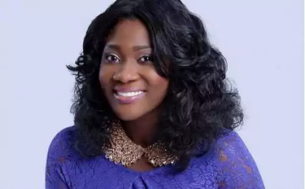 I dread going back to poverty as I had a bitter experience of it – Mercy Johnson